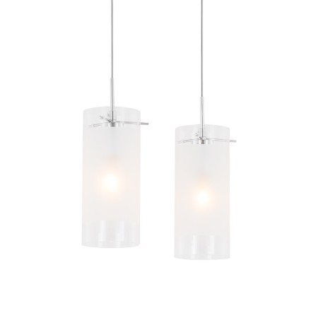 Nowoczesna lampa wisząca ITALUX MDF9489/2