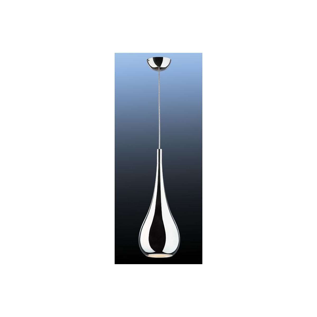 Nowoczesna lampa wisząca ITALUX MA01986C-001-01