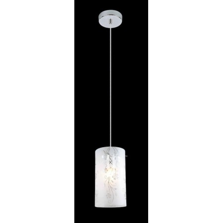 Nowoczesna lampa wisząca ITALUX MDM1672/1