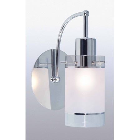 Lampa nowoczesna Kinkiet ITALUX MBM1560/1