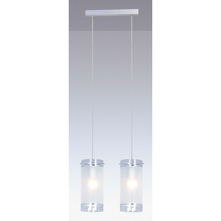 ITALUX Vigo MDM1560/2 - Nowoczesna lampa z kategorii - Wiszące