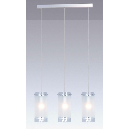 ITALUX Vigo MDM1560/3 - Nowoczesna lampa z kategorii - Wiszące