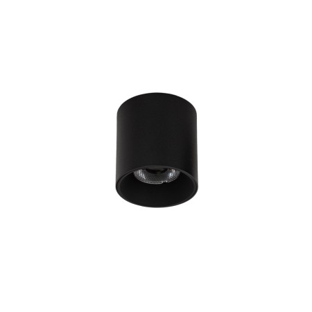 Nowoczesna lampa natynkowa ITALUX CLN-6677-75-BL-3K
