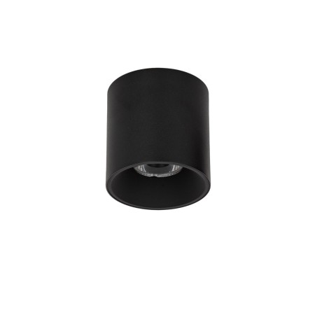 Nowoczesna lampa natynkowa ITALUX CLN-6677-95-BL-3K