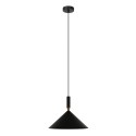 Nowoczesna lampa wisząca ITALUX PND-541101-BK
