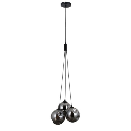 Nowoczesna lampa wisząca ITALUX PND-54456-3A-HB-SMG