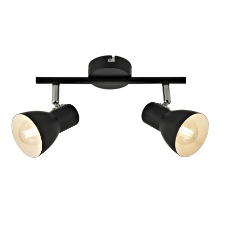 Klasyczna lampa Reflektory i reflektorki ITALUX SPL-3422-2-BL