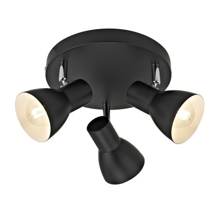 Klasyczna lampa Reflektory i reflektorki ITALUX SPL-3422-3-BL