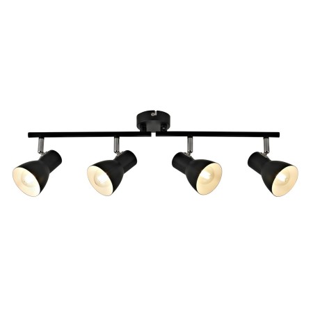 Klasyczna lampa Reflektory i reflektorki ITALUX SPL-3422-4-BL