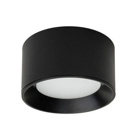 Nowoczesna lampa natynkowa ITALUX WG-604A/BJ-WW/MULTI