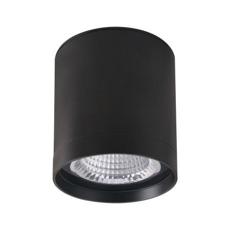 Nowoczesna lampa natynkowa ITALUX OWG-705R/BF-WW