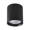 Nowoczesna lampa natynkowa ITALUX OWG-705R/BF-WW
