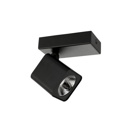 Lampy nowoczesne Reflektory i reflektorki ITALUX SPL-31981-1B-BK