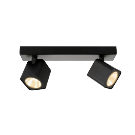 Lampy nowoczesne Reflektory i reflektorki ITALUX SPL-31981-2B-BK