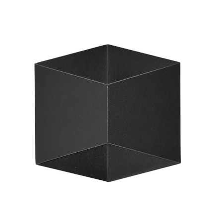 Lampa nowoczesna Kinkiety zewnętrzne ITALUX PL-463