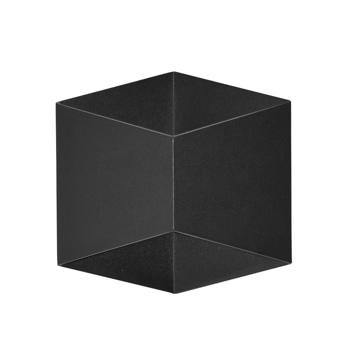 Lampa nowoczesna Kinkiety zewnętrzne ITALUX PL-463