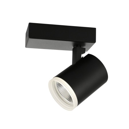 Lampy nowoczesne Reflektory i reflektorki ITALUX SPL-31991-1B-BK
