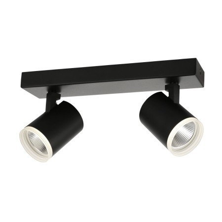 Lampy nowoczesne Reflektory i reflektorki ITALUX SPL-31991-2B-BK