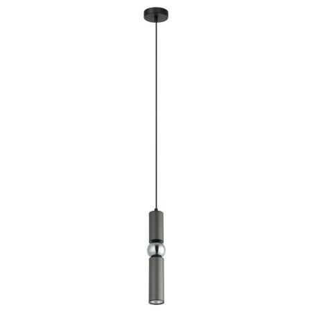 Nowoczesna lampa wisząca ITALUX PND-14290-1-GR