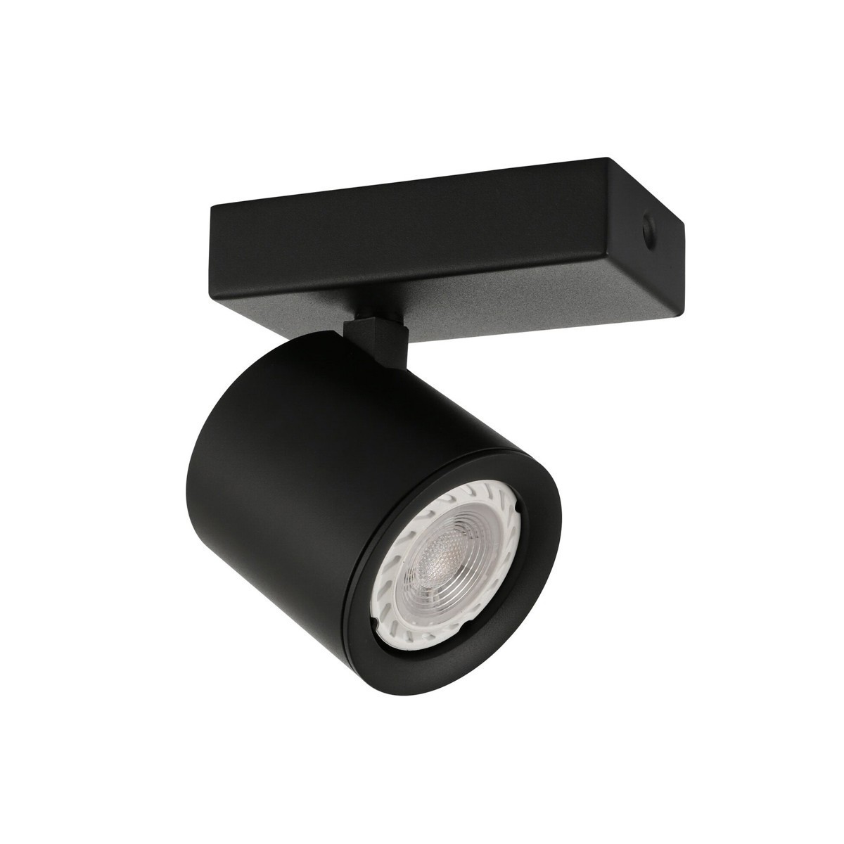 Lampy nowoczesne Reflektory i reflektorki ITALUX SPL-31959-1B-BK