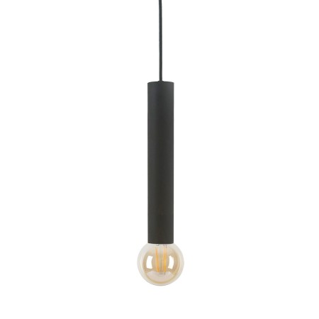 Nowoczesne lampy Tracks - projektory ITALUX 723121-1-BL