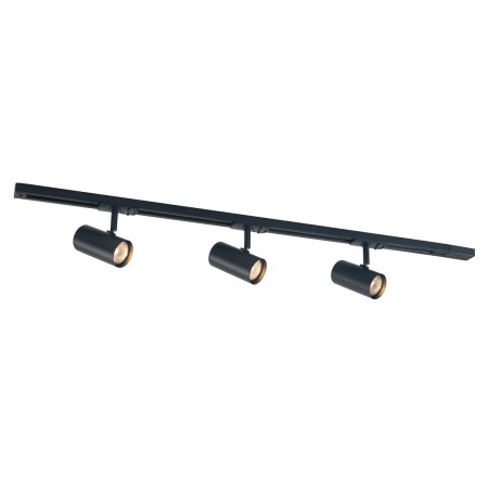 Lampy nowoczesne Szyny - zestawy ITALUX 920121-3-BL-SET