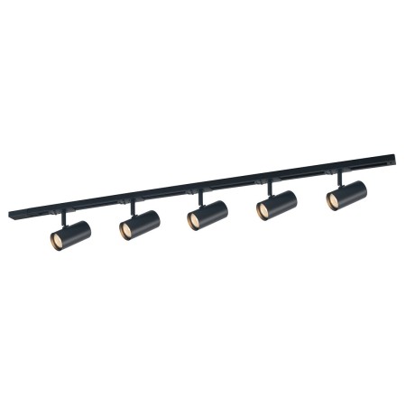 Lampy nowoczesne Szyny - zestawy ITALUX 920221-5-BL-SET