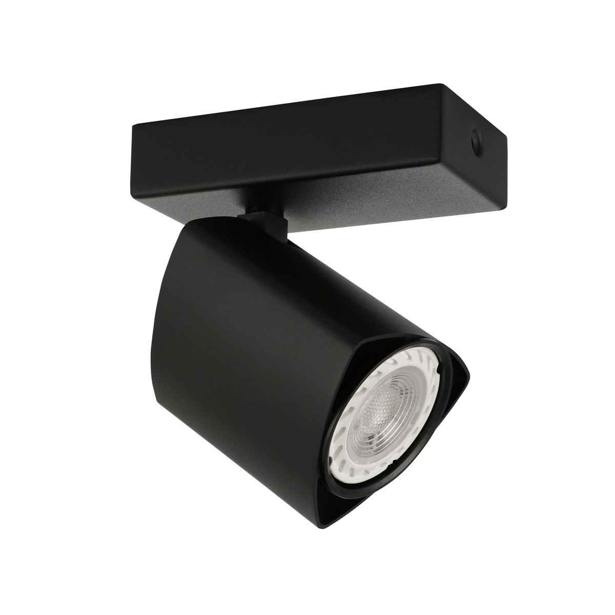 Lampy nowoczesne Reflektory i reflektorki ITALUX SPL-31970-1B-BK
