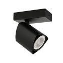 Lampy nowoczesne Reflektory i reflektorki ITALUX SPL-31970-1B-BK
