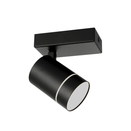 Lampy nowoczesne Reflektory i reflektorki ITALUX SPL-31983-1B-BK