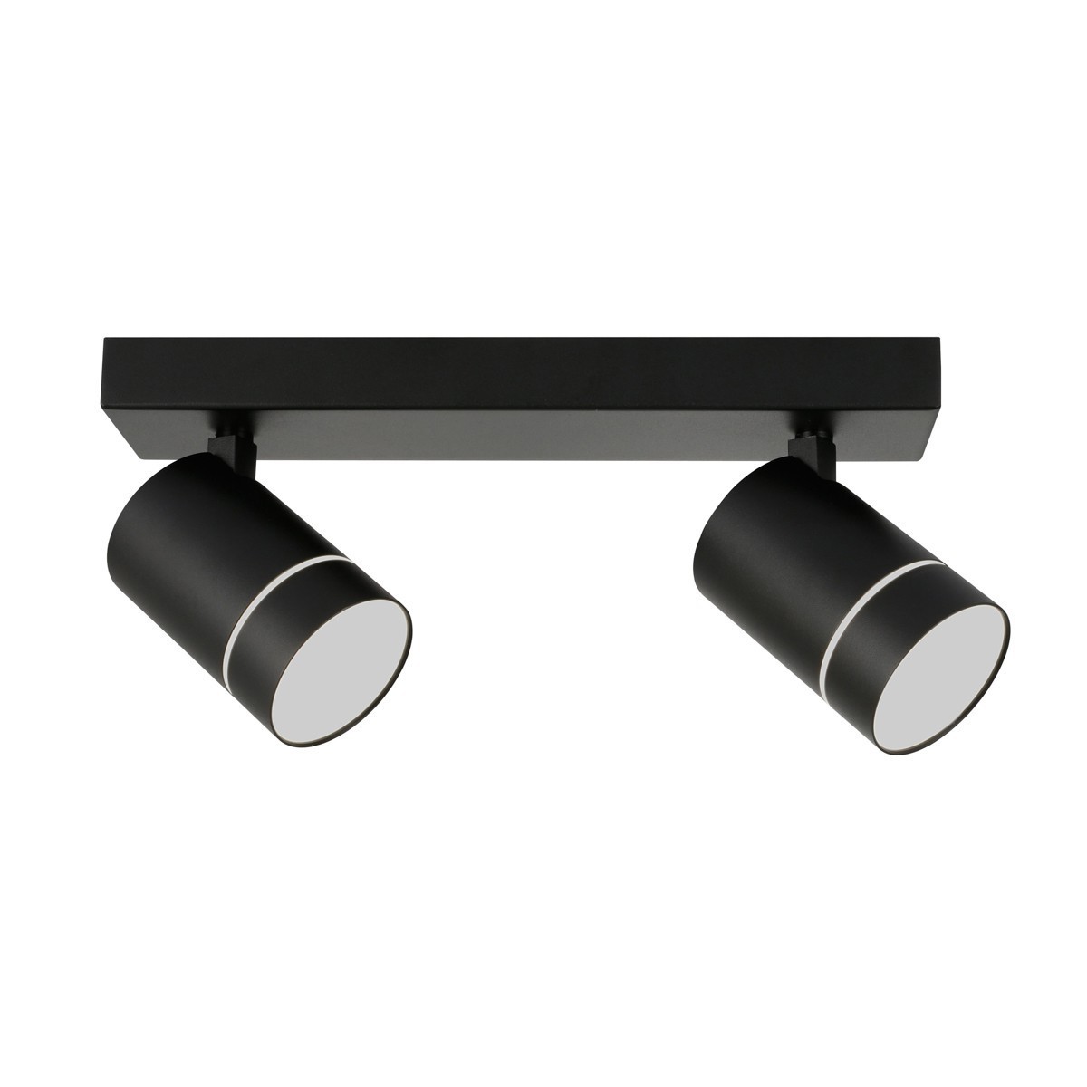 Lampy nowoczesne Reflektory i reflektorki ITALUX SPL-31983-2B-BK