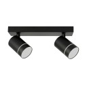 Lampy nowoczesne Reflektory i reflektorki ITALUX SPL-31983-2B-BK