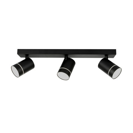 Lampy nowoczesne Reflektory i reflektorki ITALUX SPL-31983-3B-BK