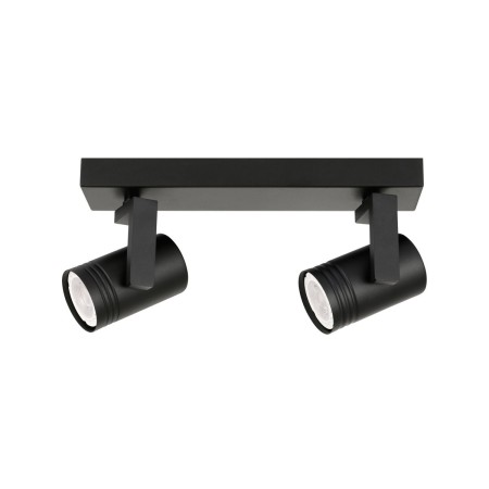 Lampy nowoczesne Reflektory i reflektorki ITALUX SPL-31993-2B-BK