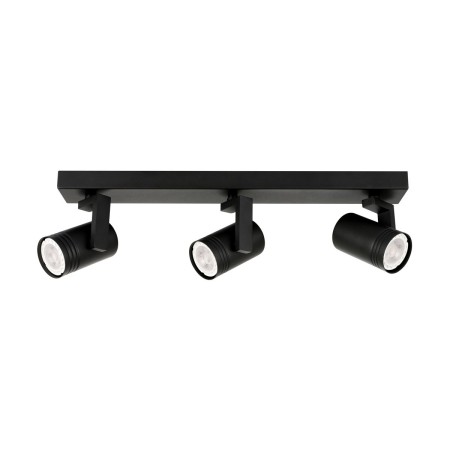 Lampy nowoczesne Reflektory i reflektorki ITALUX SPL-31993-3B-BK