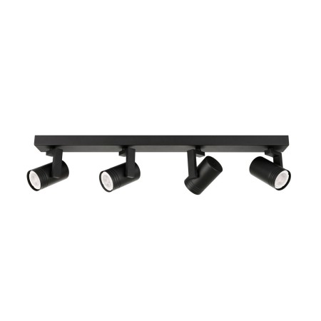 Lampy nowoczesne Reflektory i reflektorki ITALUX SPL-31993-4B-BK