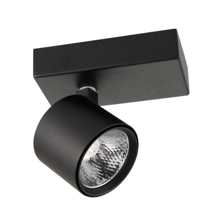 Lampy nowoczesne Reflektory i reflektorki ITALUX SPL-2854-1B-BL