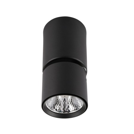 Lampy nowoczesne Reflektory i reflektorki ITALUX SPL-2854-1-SC-BL