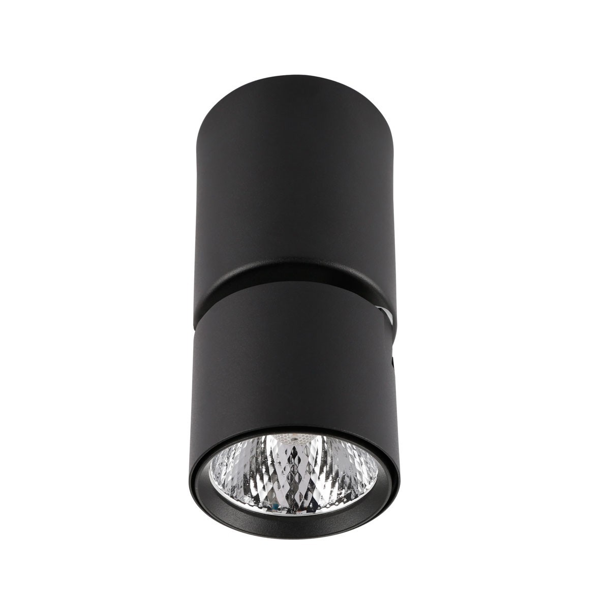 Lampy nowoczesne Reflektory i reflektorki ITALUX SPL-2854-1-SC-BL