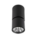 Lampy nowoczesne Reflektory i reflektorki ITALUX SPL-2854-1-SC-BL