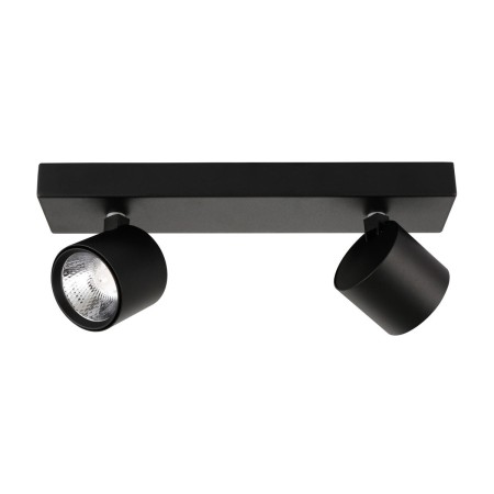 Lampy nowoczesne Reflektory i reflektorki ITALUX SPL-2854-2B-BL