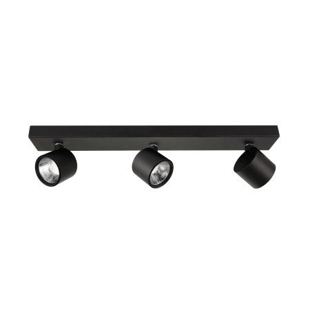 Lampy nowoczesne Reflektory i reflektorki ITALUX SPL-2854-3B-BL