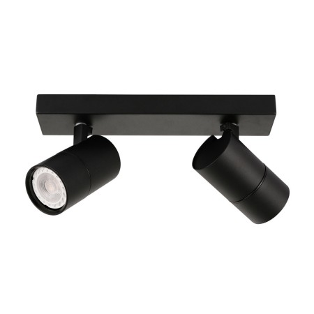Lampy nowoczesne Reflektory i reflektorki ITALUX SPL-2813-2B-BL
