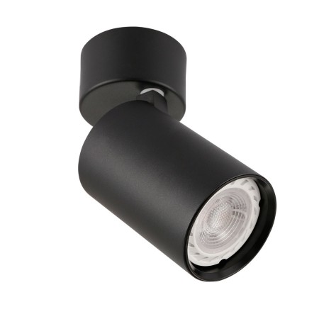 Lampy nowoczesne Reflektory i reflektorki ITALUX SPL-2846-1SC-BL