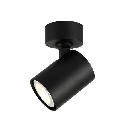 Lampy nowoczesne Reflektory i reflektorki ITALUX SPL-2071-1-MC-BL