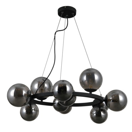 Nowoczesna lampa wisząca ITALUX PND-30223-11