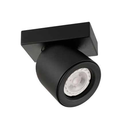 Lampy nowoczesne Reflektory i reflektorki ITALUX SPL-2855-1B-BL