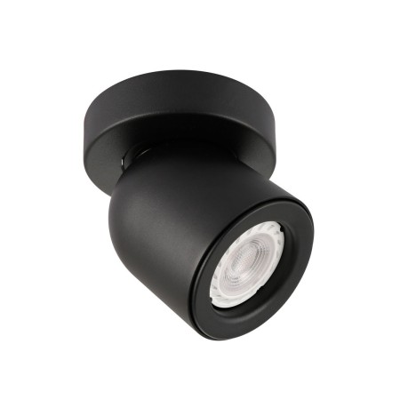 Lampy nowoczesne Reflektory i reflektorki ITALUX SPL-2855-1C-BL