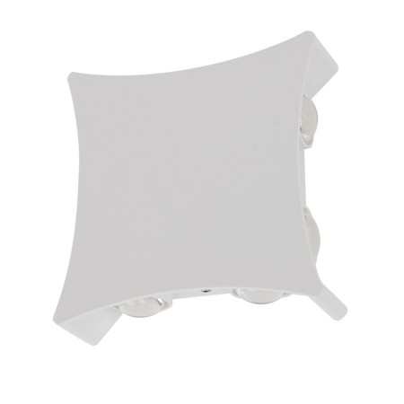 Lampa nowoczesna Kinkiety zewnętrzne ITALUX PL-562-8