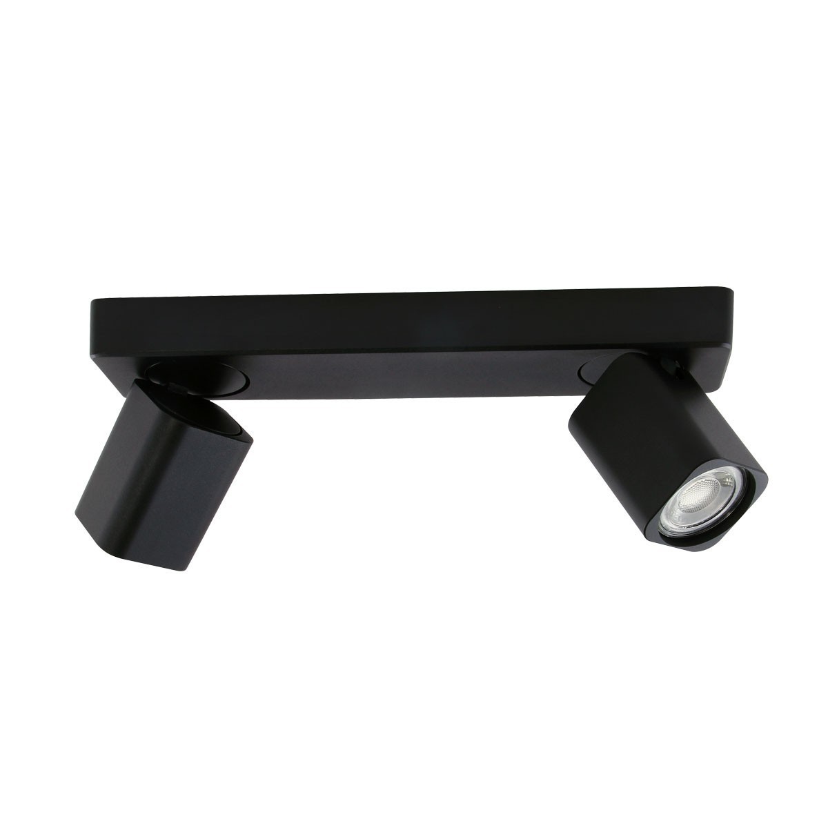 ITALUX Senova SPL-4492-2A BL - Nowoczesna lampa z kategorii - Reflektorki i spoty